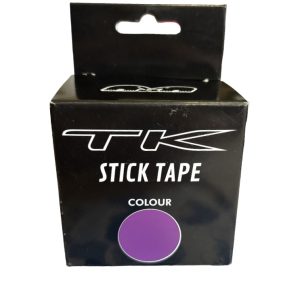 TK Hockey Stick Tape (Purple)