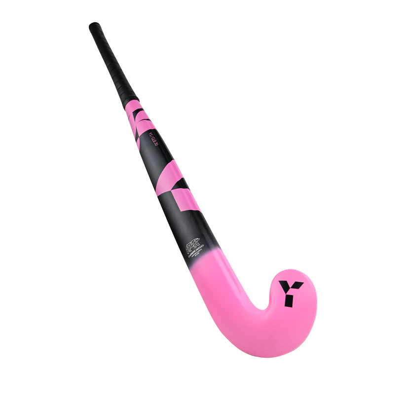 Y1 Hockey GLB 30 Low Bow - 35 inch - Image 6