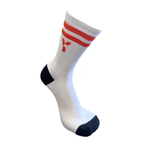 Y1 OR Trainer Socks (Size 8-12)