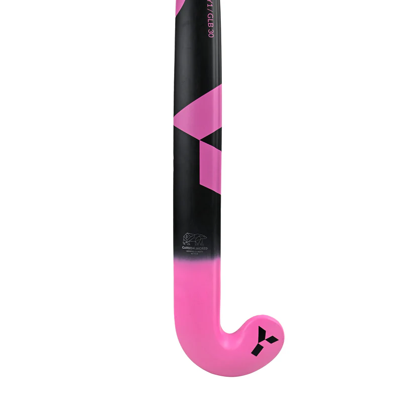 Y1 Hockey GLB 30 Low Bow - 35 inch - Image 4