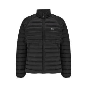 Mac In A Sac Synergy Jacket - Black