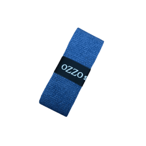 Ozzo Skin Chamois Towel Grip - Blue