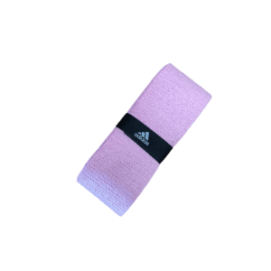 Ozzo Skin Chamois Towel Grip - Pink
