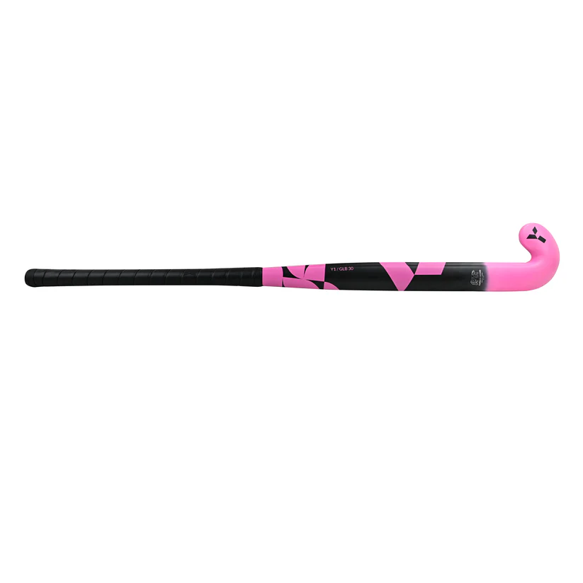 Y1 Hockey GLB 30 Low Bow - 35 inch - Image 3