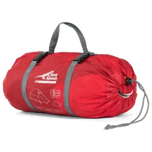 First Acsent Helio II 2 Person 3 Season Hiking Tent
