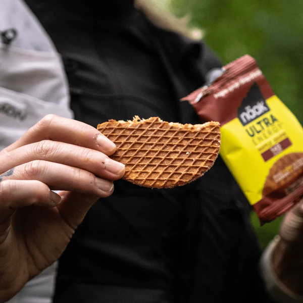 Näak Ultra Waffle Maple Syrup - Image 3