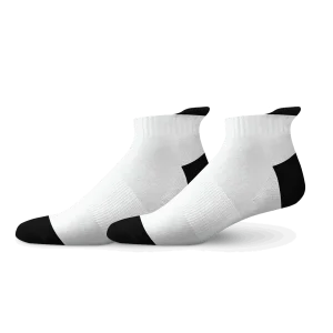 Sox Classic White Tab Combo Socks