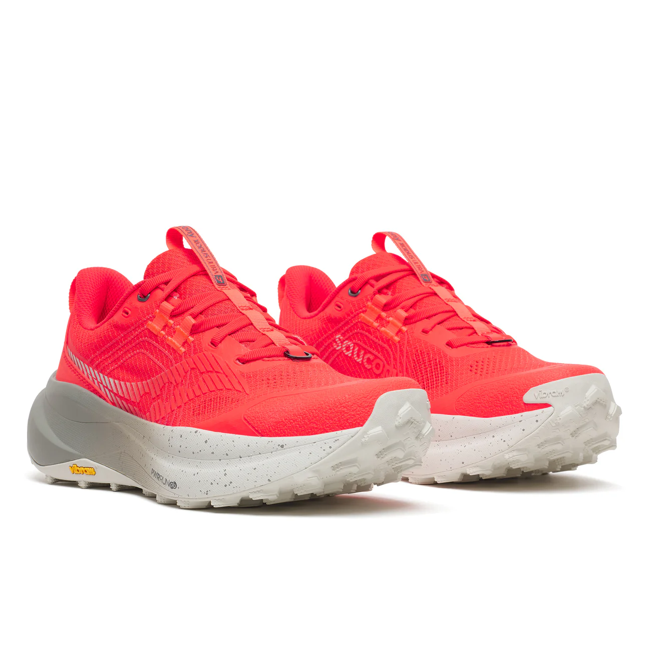 Saucony Xodus Ultra 4 Ladies - Image 4