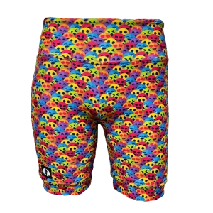 Funky Pants High Waist - Moodz