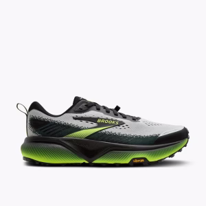 Brooks Cascadia 20 Men's (Grey/Black/Nightlife)