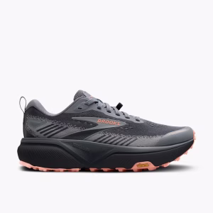 Brooks Cascadia 20 Ladies (Grey / Grey / Black)
