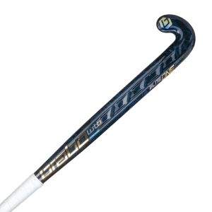 Brabo Elite 1 WTB Forged Carbon 2026 Drag Flick Hockey Stick (Size: 37.5)