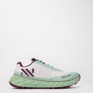 NNormal Tomir 02 (Green/White)