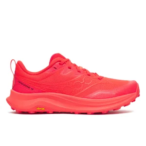 Saucony Peregrine 16 Mens (Vizired Vizired)
