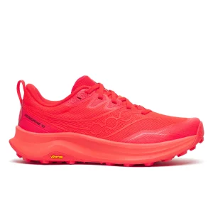 Saucony Peregrine 16 Ladies (Vizired Vizired)