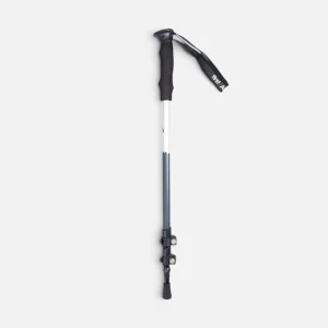 First Acsent Inca Trekking Pole (Blue/Silver)