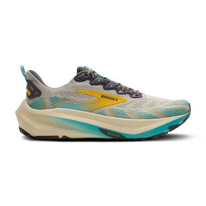 Mens Ghots Trail (Bleached Sand/Rabbit/Bluefish)