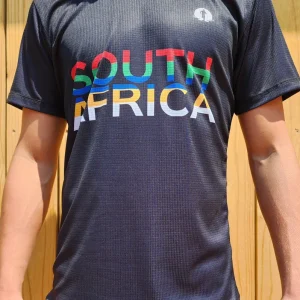 Funky Pants T-Shirts - SA Race