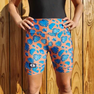Funky Pants High Waist - Lamina