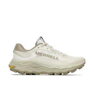 Merrell Agility Peak 6 Trail Running Shoes Ladies (Gleam)