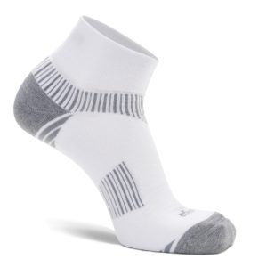 Balega Enduro Re-Engineered Quarter White