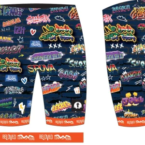 Funky Pants Classic - No DNA