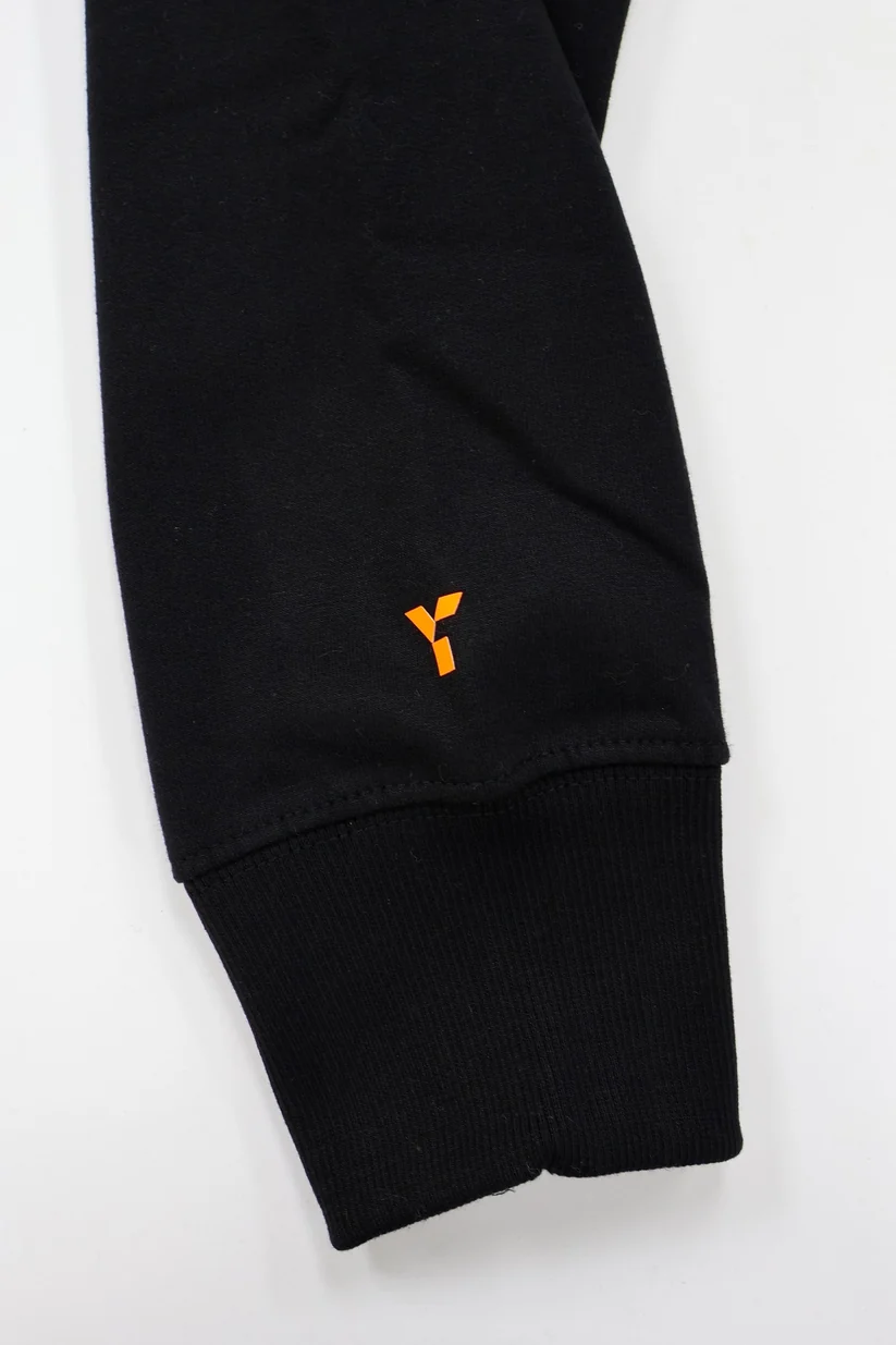 Young Sweater Black - Image 6