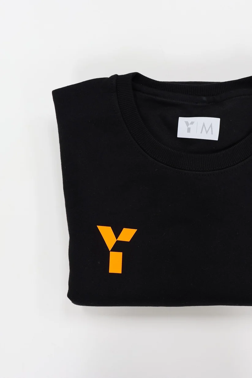 Young Sweater Black - Image 5