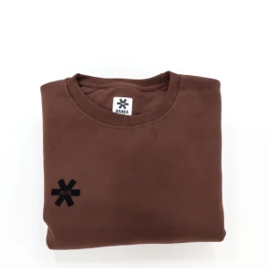 Osaka Unisex Sweater Rust