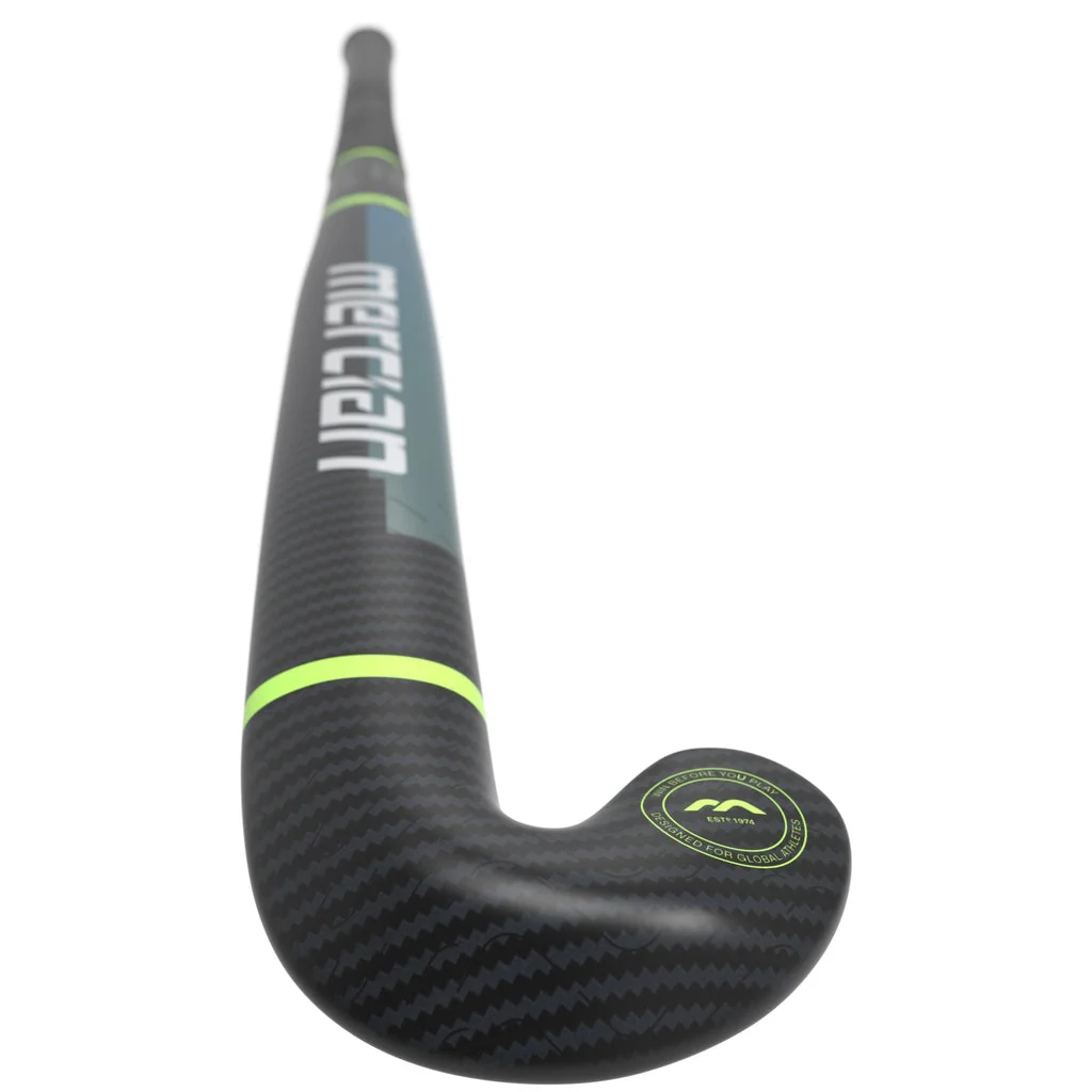 Mercian CK95 Ultimate V2 Bend (Size: 37.5) - Image 6
