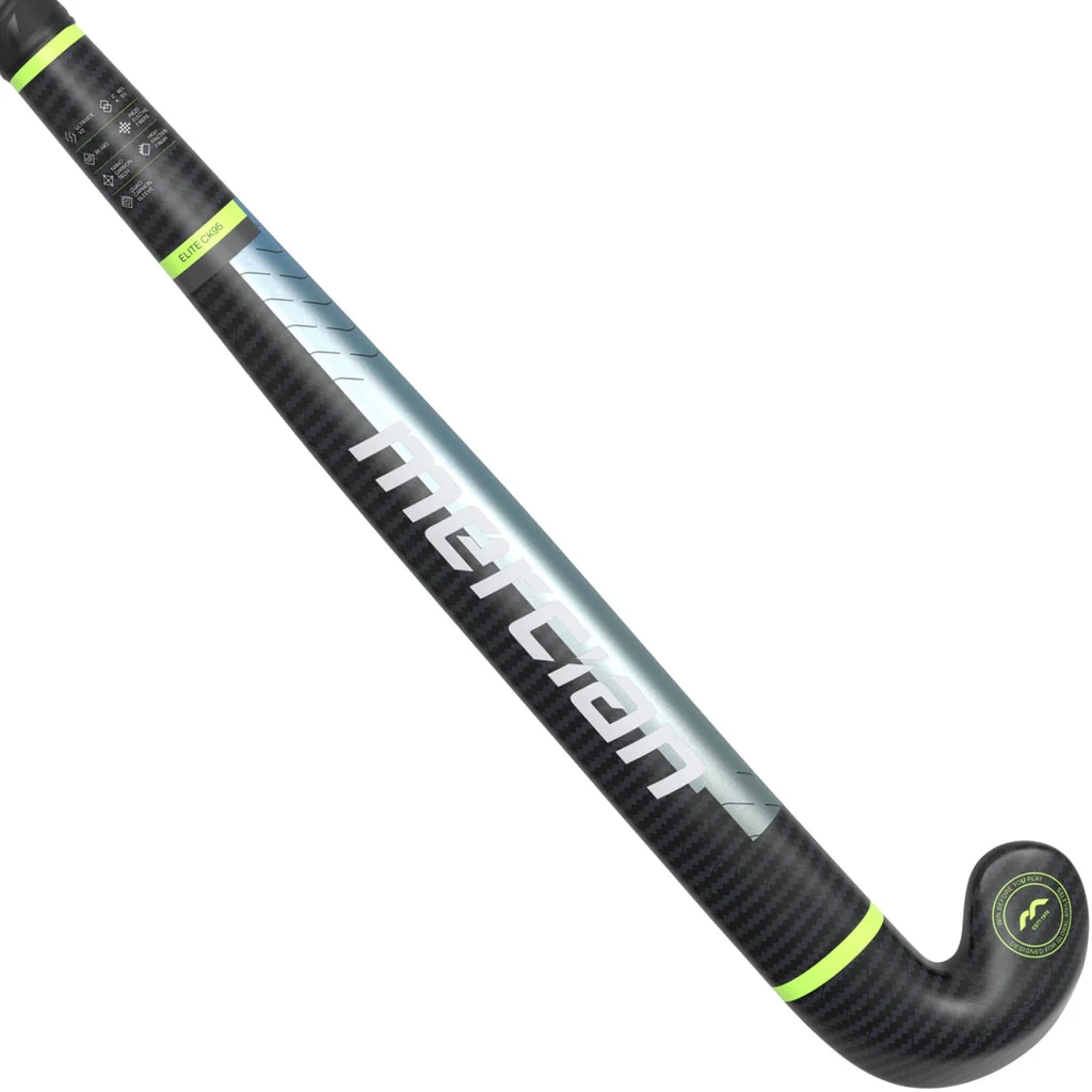 Mercian CK95 Ultimate V2 Bend (Size: 37.5) - Image 4