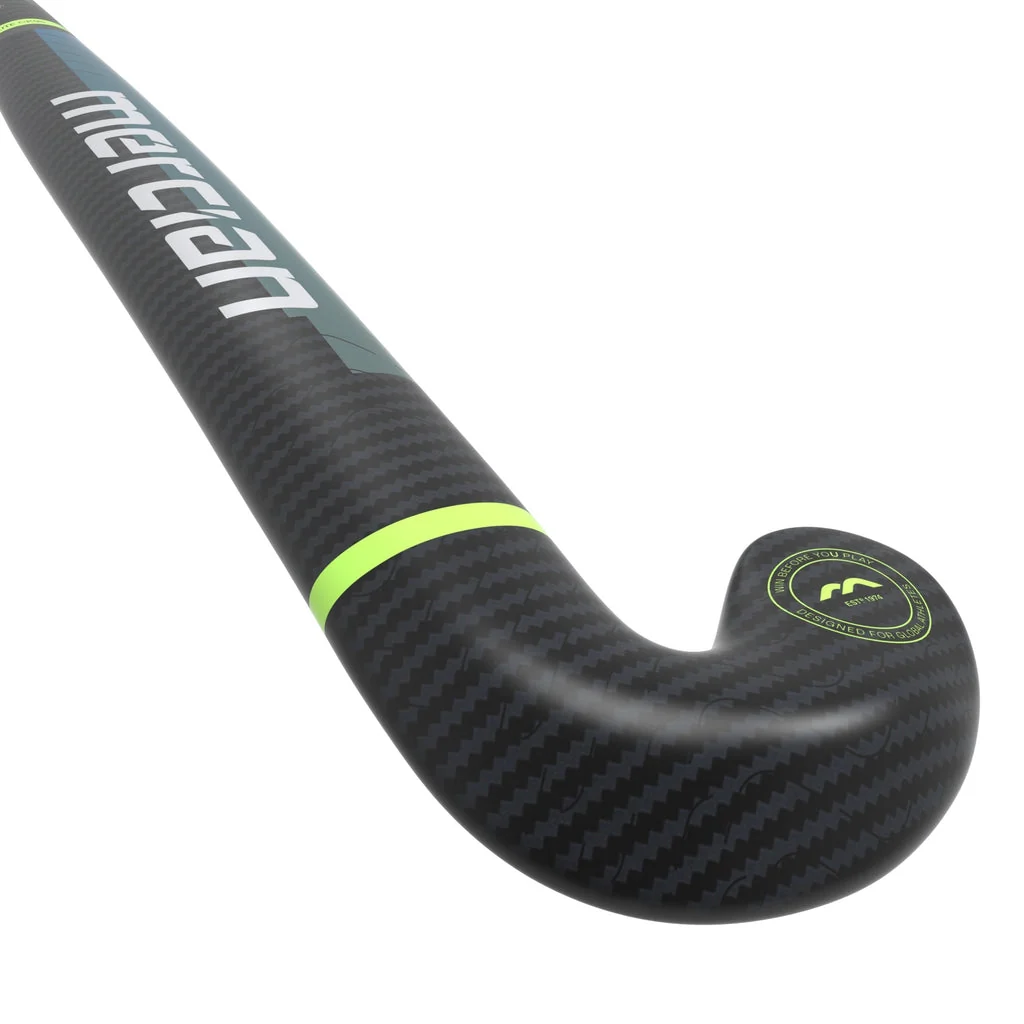 Mercian CK95 Ultimate V2 Bend (Size: 37.5) - Image 3