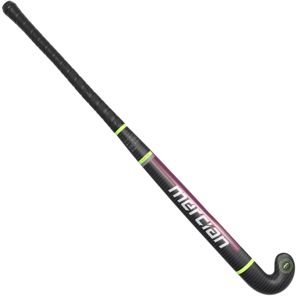 Mercian Elite CF95 Xtreme (Size: 37.5) - Image 7