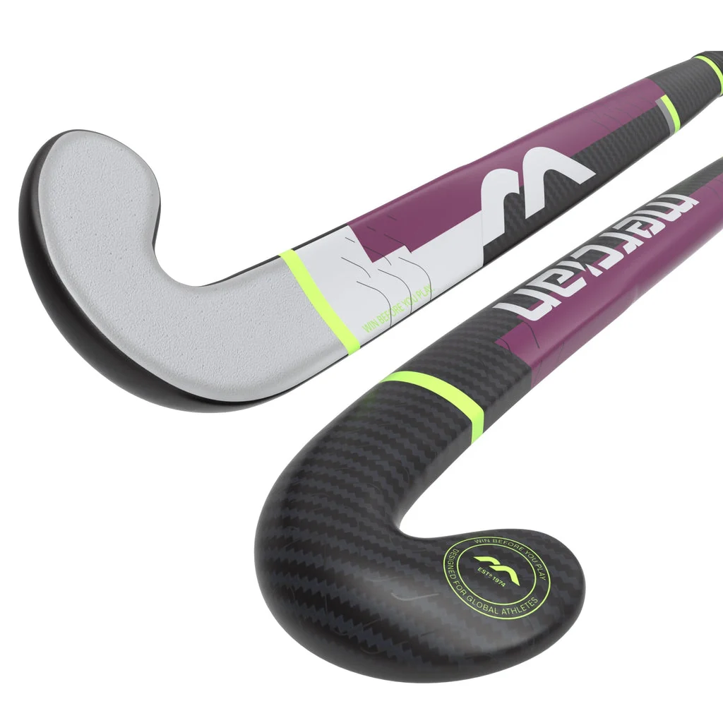 Mercian Elite CF95 Xtreme (Size: 37.5) - Image 5