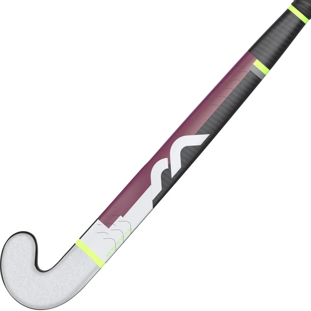 Mercian Elite CF95 Xtreme (Size: 37.5) - Image 4