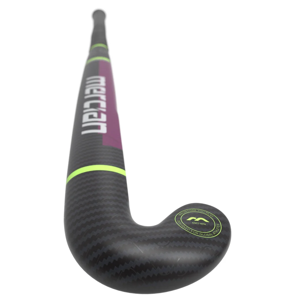 Mercian Elite CF95 Xtreme (Size: 37.5) - Image 2