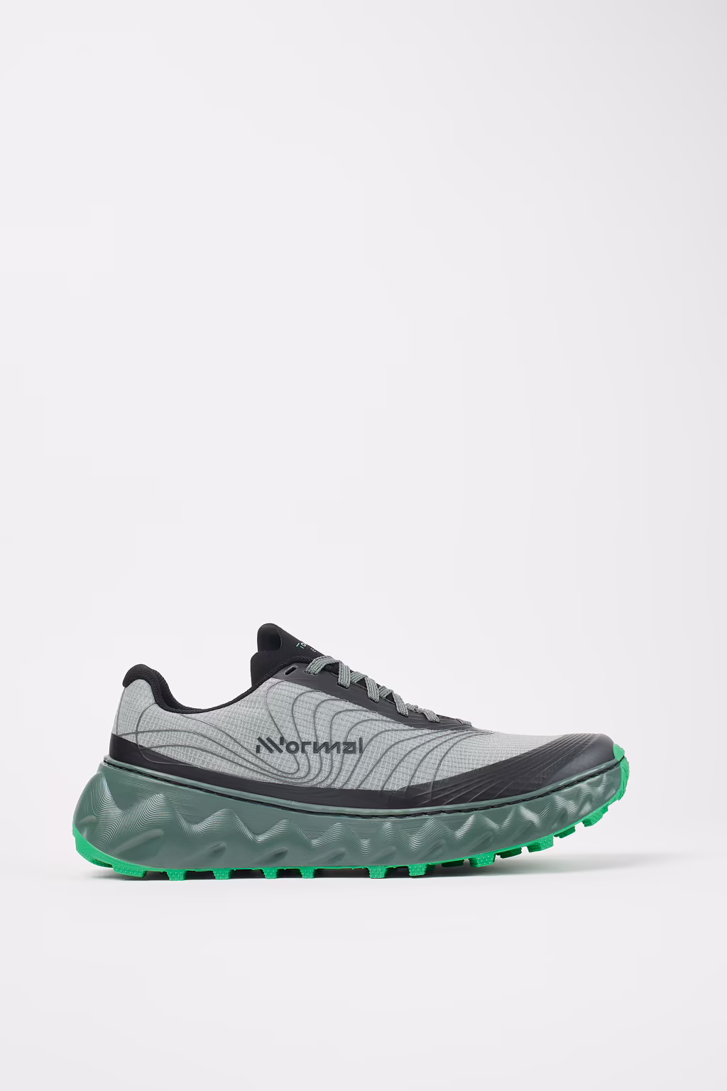 NNormal Men's Tomir 2.0 (Green)