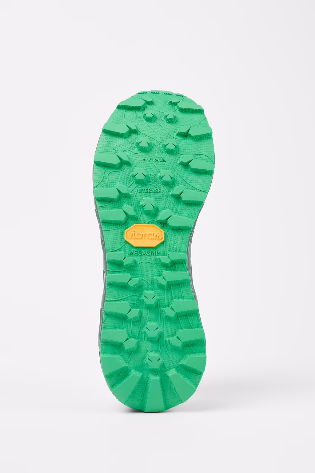 NNormal Men's Tomir 2.0 (Green) - Image 2
