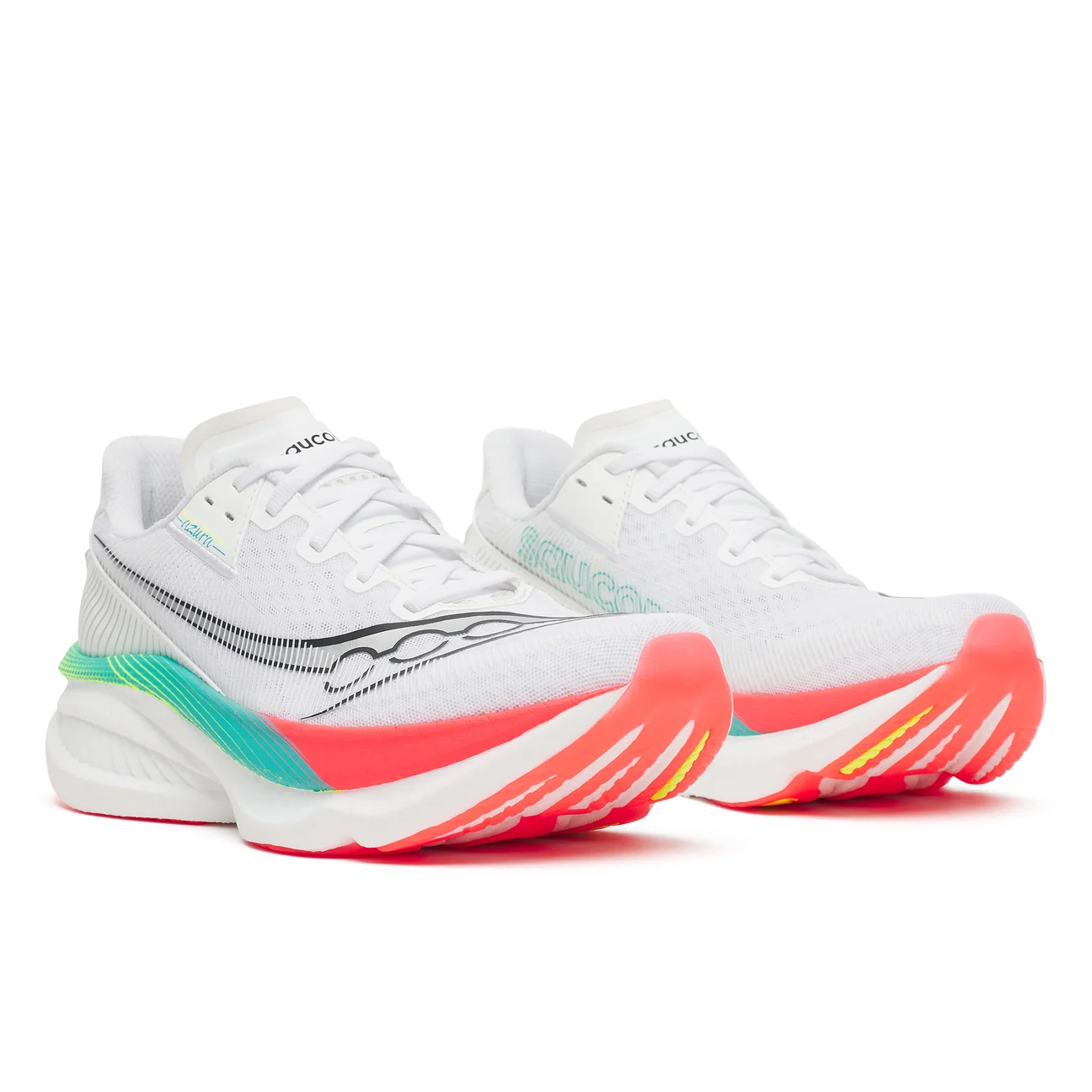Saucony Endorphin Azura Mens - Image 2