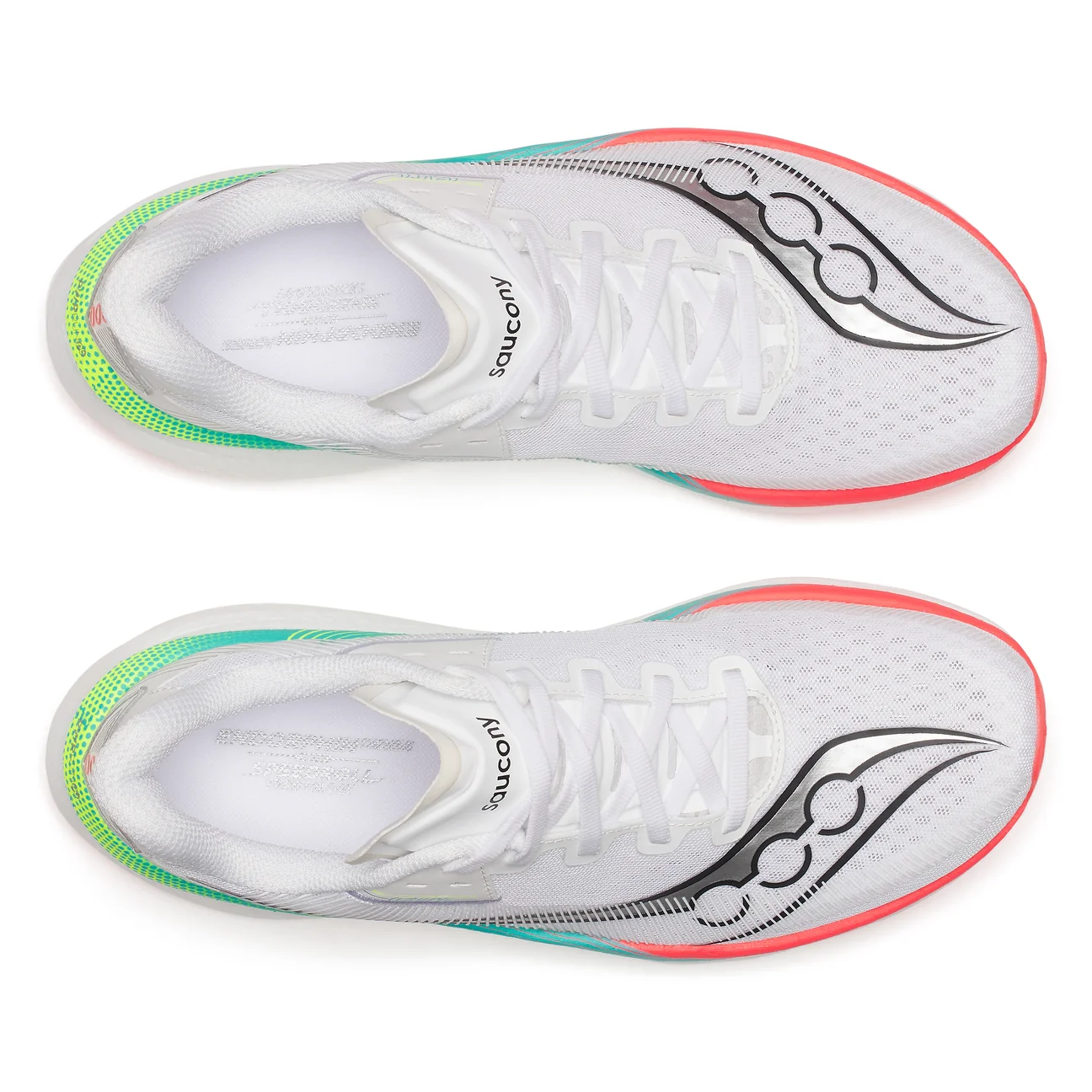 Saucony Endorphin Azura Mens - Image 3