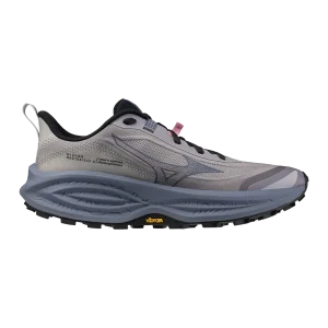 Mizuno Neo Daichi 10 Women's - Dapple Gray/wild Wind/Vulcan