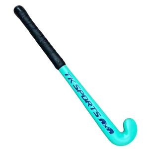 TK Mini Hockey Stick – Turquoise