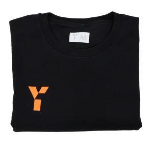 Young Sweater Black