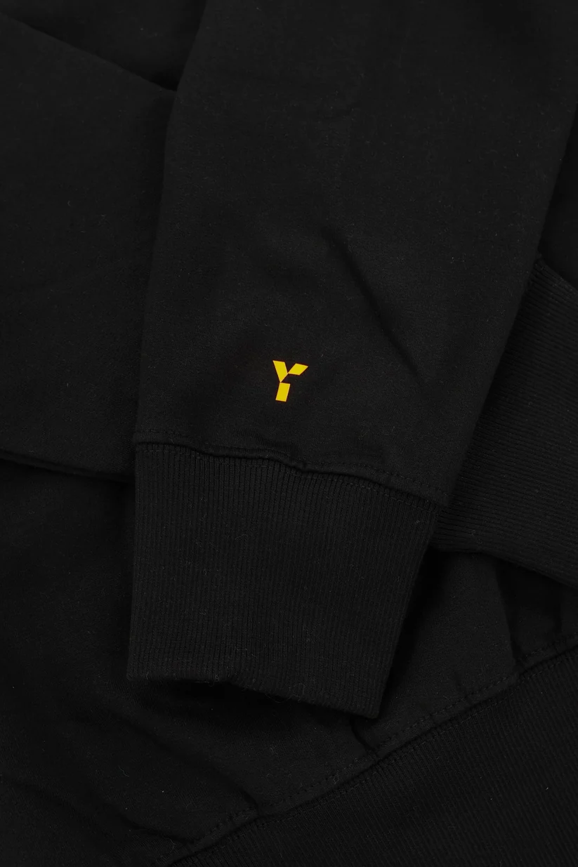Young Sweater Black - Image 2