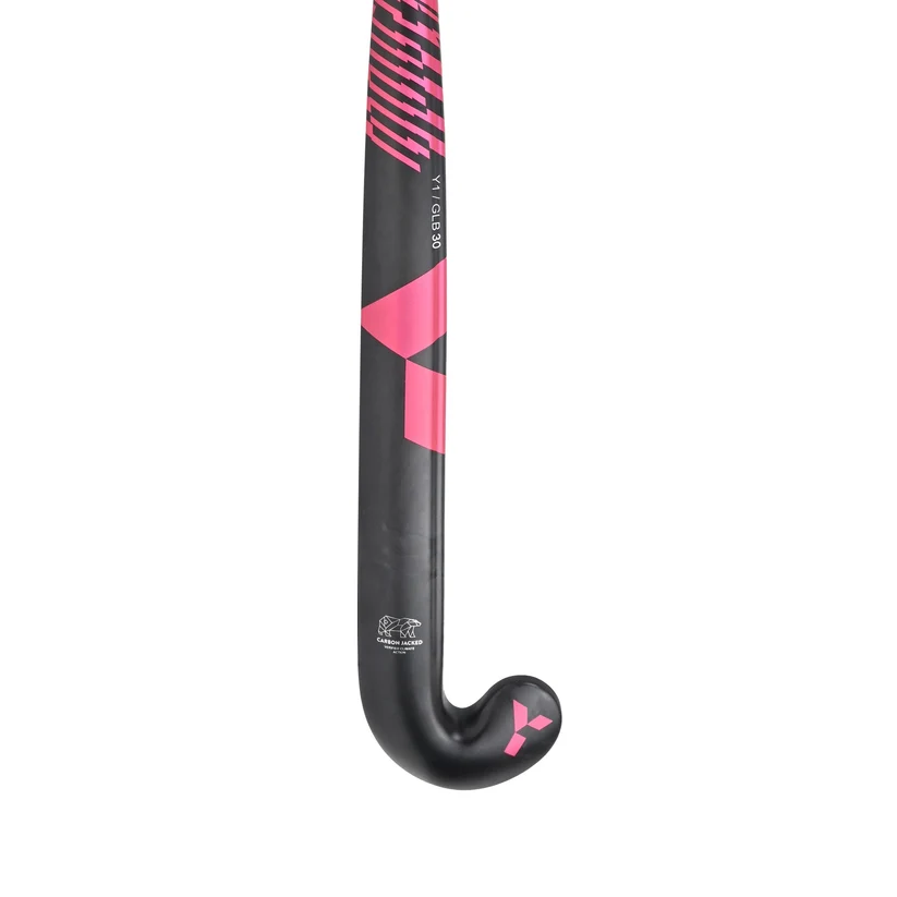 Y1 Hockey GLB 30 Low Bow (Size: 35inch) (2027) - Image 5