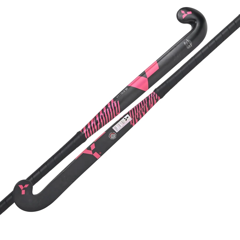 Y1 Hockey GLB 30 Low Bow (Size: 35inch) (2027)