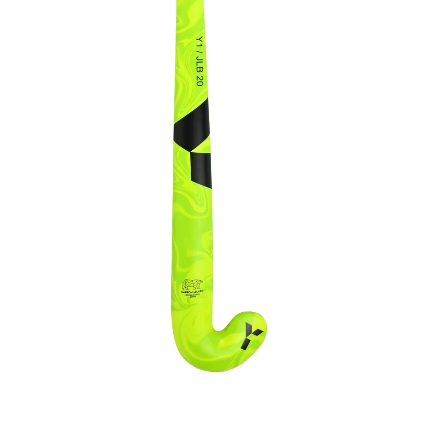 Y1 Hockey JLB 20 (Size: 35inch) (2027) - Image 6