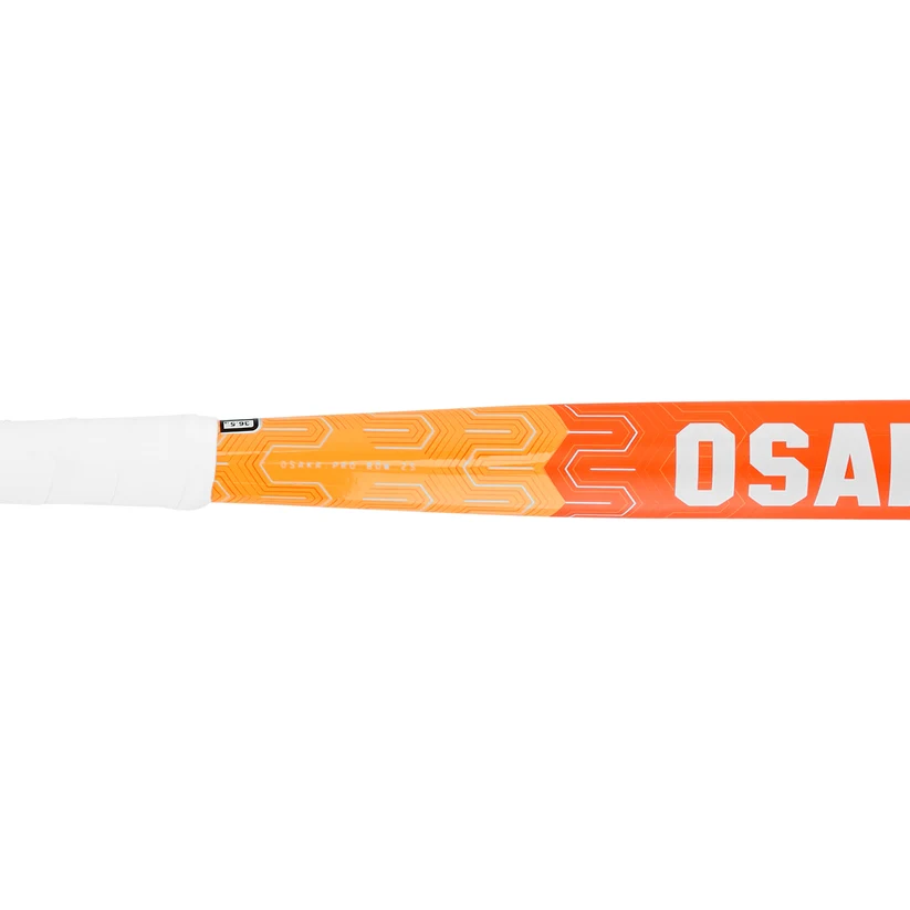 Osaka Pro Bow 25 Orange Tiger (Size: 35inch) (2027) - Image 7
