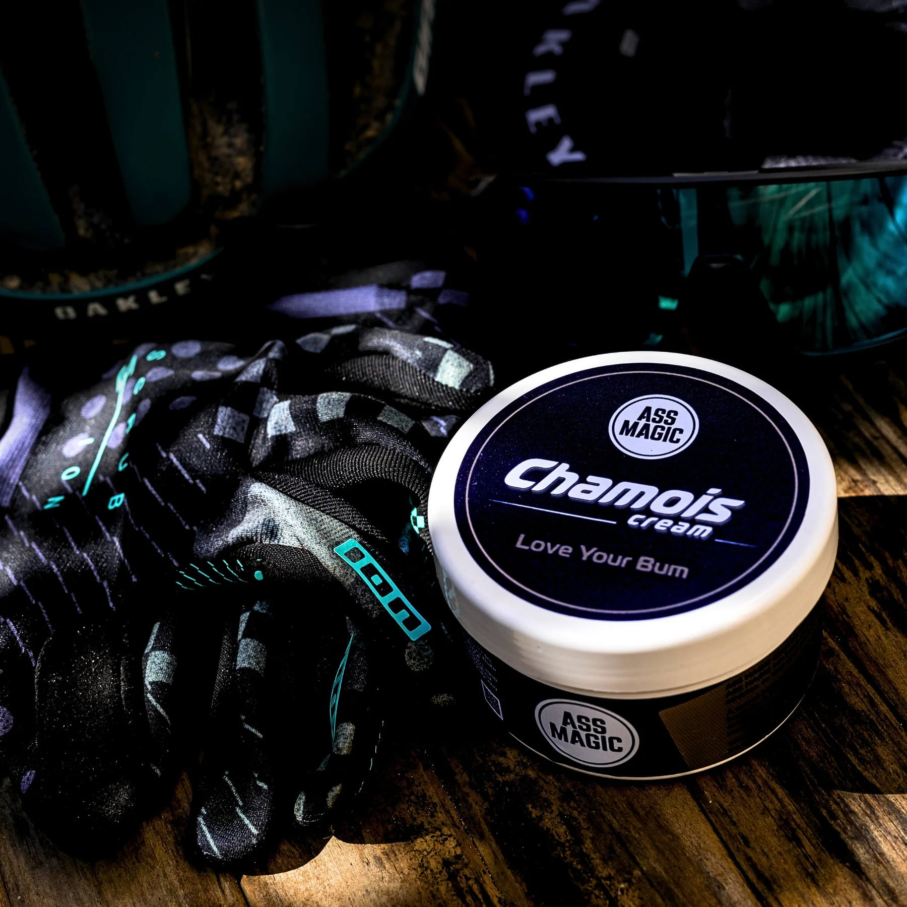 ASS MAGIC Chamois Cream - 200ml - Image 6