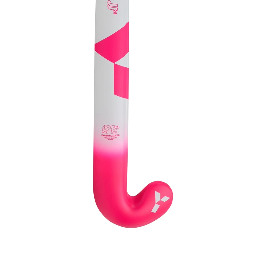 Y1 Hockey JJ28 GLB 10 Low Bow (Size: 34 inch) - Image 5